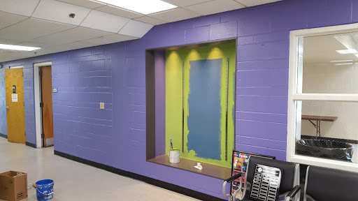 Recreation Center «Engelwood Neighborhood Center», reviews and photos, 6123 La Costa Dr, Orlando, FL 32807, USA