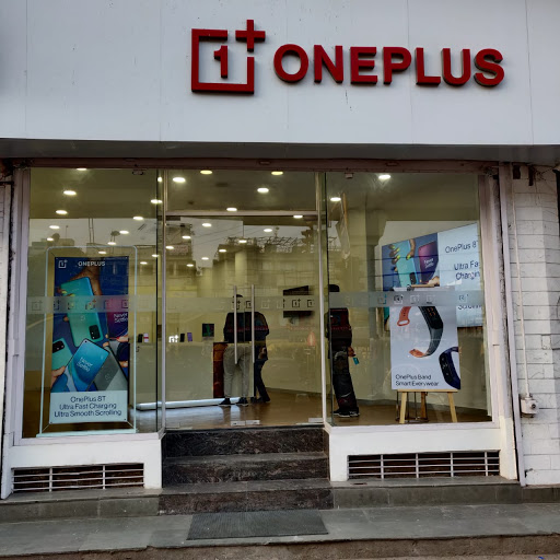 Home - OnePlus Authorised Store