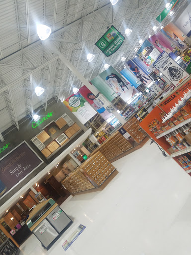 Home Improvement Store «Menards», reviews and photos, 2100 9th Ave SE, Watertown, SD 57201, USA