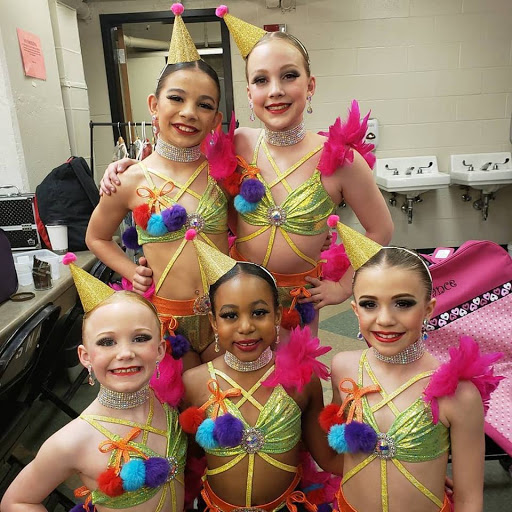 Dance School «Carolina Dance Capital», reviews and photos, 12210 Copper Way, Charlotte, NC 28277, USA