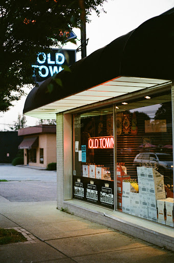 Liquor Store «Old Town Liquors», reviews and photos, 1529 Bardstown Rd, Louisville, KY 40205, USA