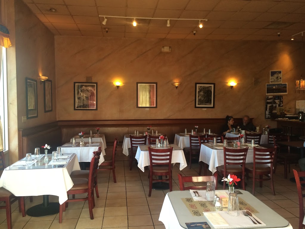 Everest Indian Restaurant 94952