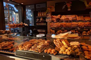 Die Bäckerei in Bauernhand - Öhringen Marktplatz image