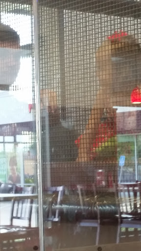 Fast Food Restaurant «Chick-fil-A», reviews and photos, 1250 N National Rd, Columbus, IN 47201, USA