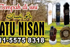 Batu Nisan Kulim image