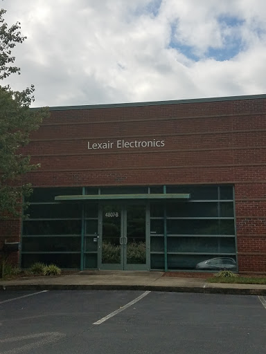 Lexair Electronics Sales Corporation