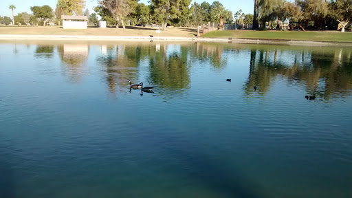 Golf Course «Dobson Ranch Golf Course», reviews and photos, 2155 S Dobson Rd, Mesa, AZ 85202, USA