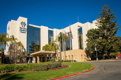 Hyperbaric medicine physician Escondido