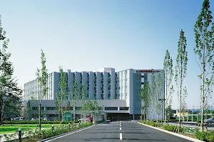 Akiru Municipal Medical Center image