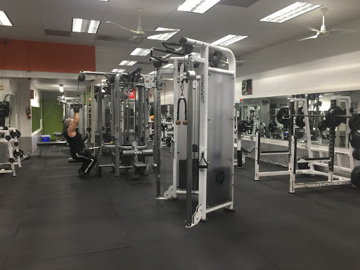 Gym «Solid Bodies Gym», reviews and photos, 2079 W 76th St, Hialeah, FL 33016, USA