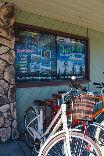 Sporting Goods Store «Pacific Outfitters of Eureka», reviews and photos, 1600 5th St, Eureka, CA 95501, USA