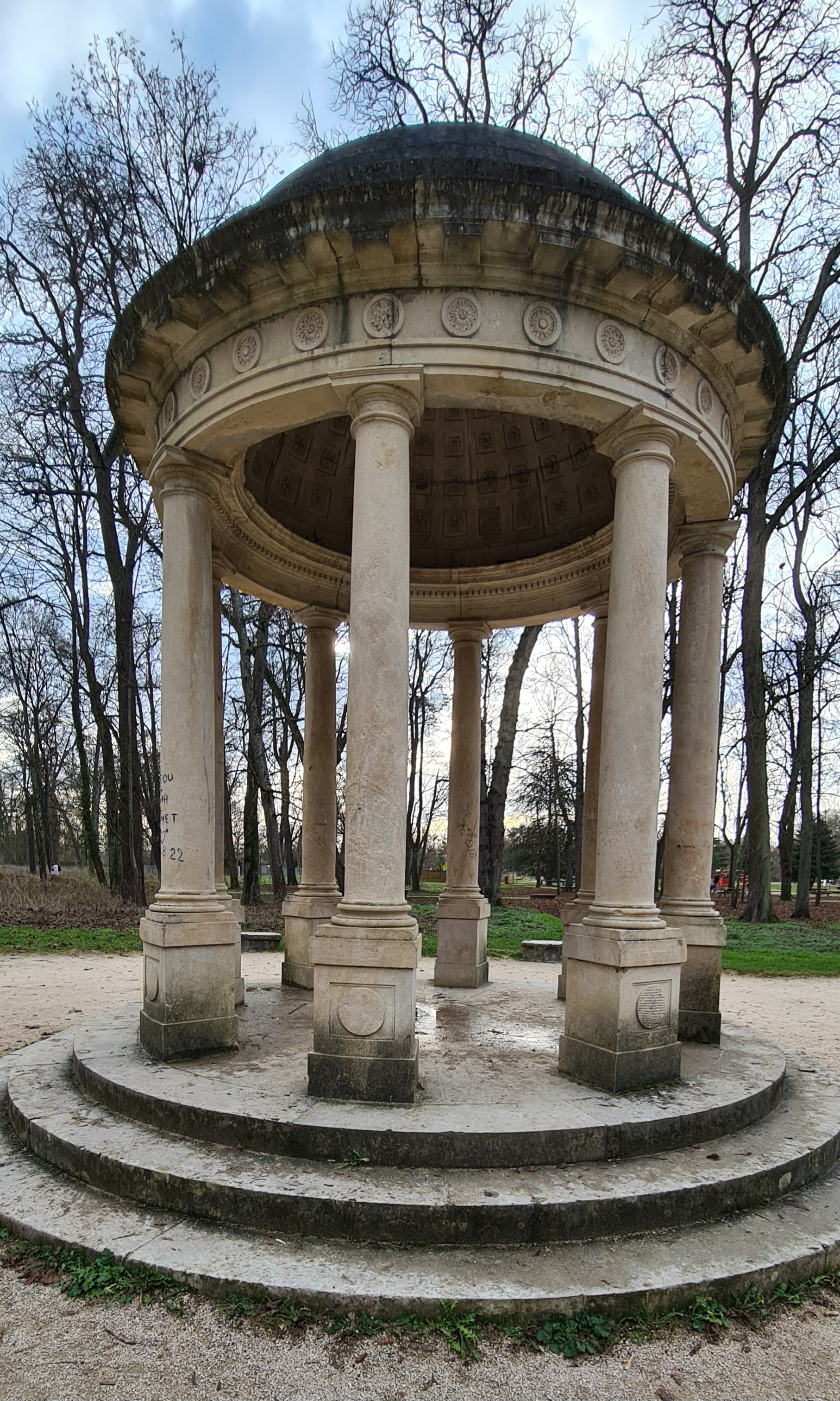 Photo n° 2 de l'avis de Cecile.o fait le 02/01/2023 à 17:27