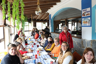 bar restaurante casa blanca - Camino de Júzcar a farajan km 0.5 29462, Málaga, Spain