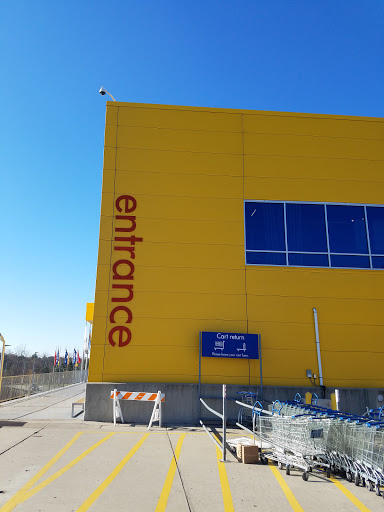 Furniture Store «IKEA Stoughton Home Furnishings», reviews and photos, 1 Ikea Way, Stoughton, MA 02072, USA