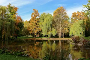 Schloßgarten image