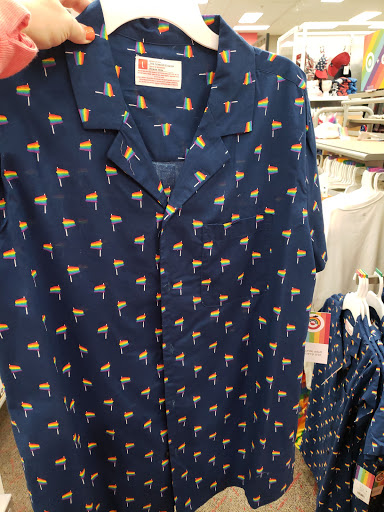 Department Store «Target», reviews and photos, 3601 N Freeway Blvd, Sacramento, CA 95834, USA