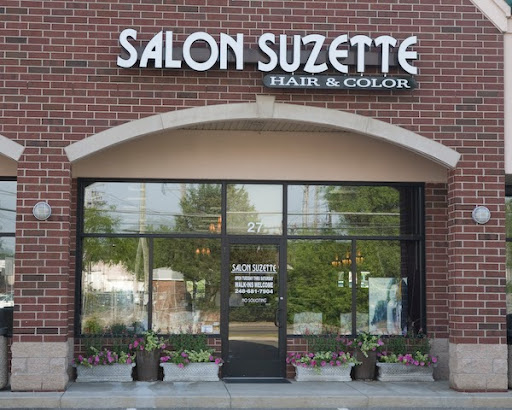 Beauty Salon «Salon Suzette», reviews and photos, 27 S Cass Lake Rd, Waterford Twp, MI 48328, USA