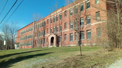 École Primaire Sherbrooke