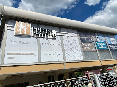 Hubert Parketta Kft, Érd