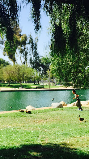 Community Park «Heritage Community Park», reviews and photos, 14301 Yale Ave, Irvine, CA 92604, USA