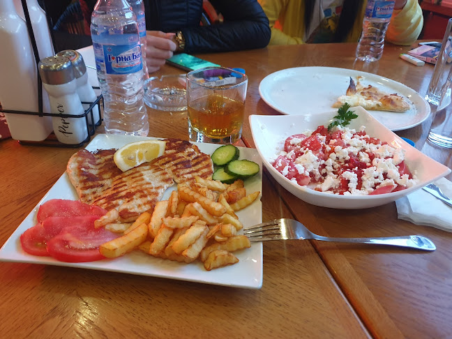 Dreams Troyan (Заведение Троян | Ресторант Троян) - Троян