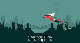 Your Marketing Sidekick