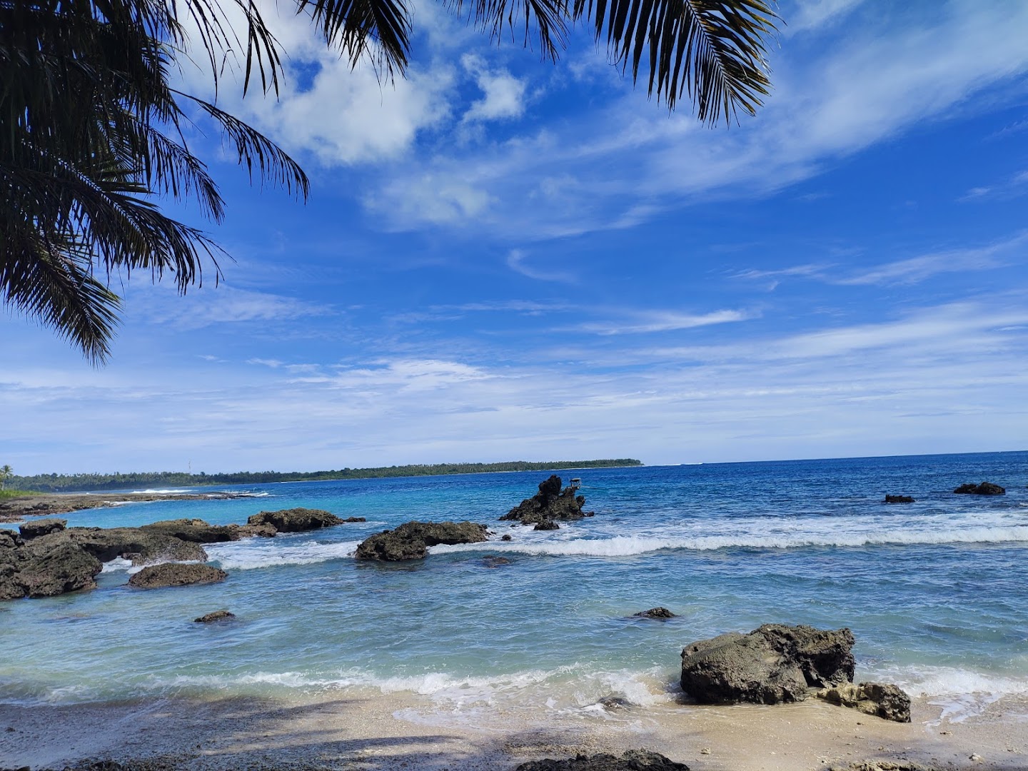 Pantai Matanurung: Harga Tiket, Foto, Lokasi, Fasilitas dan Spot