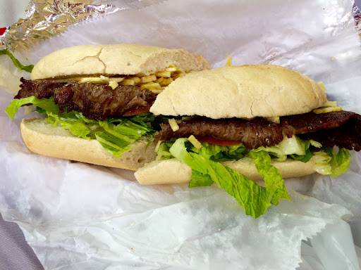 Butcher Shop «Don Domingo Quality Meat», reviews and photos, 3101 SW 107th Ave, Miami, FL 33165, USA