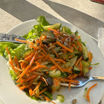 Photo n°2 de l'avis de Bettina.a fait le 10/09/2023 à 17:33 sur le  Berggasthof Goldenes Kreuz à Blaichach