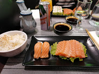 Sushi du Restaurant de sushis Happy Day à Lyon - n°10