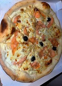Plats et boissons du Pizzeria PIZZA CESAR à Toulouse - n°14