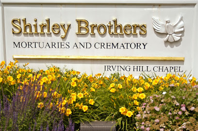 Shirley Brothers Mortuaries & Crematory- Irving Hill Chapel