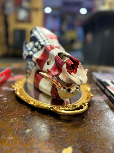 Explore beach tattoo ideas for ladies, creative tattoo ideas in Warner Robins, available at Untold Pain Tattoo Studio