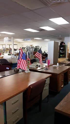 Thrift Store «Athens Habitat Restore West», reviews and photos