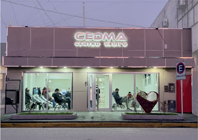 Centro Médico CEDMA