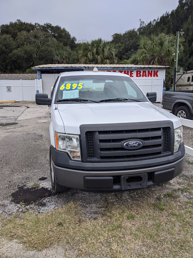 A A Snowbird Auto Sales & Services, 2065 US-1, Rockledge, FL 32955, USA, 