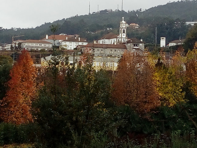 Av. de São Pedro 956 4765, 4765-152 Pedome, Portugal