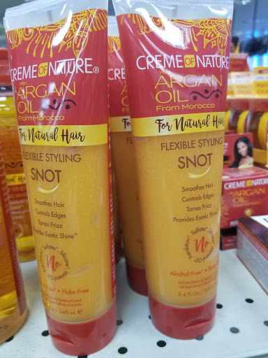 Beauty Supply Store «Elegant Beauty Supplies», reviews and photos, 1321 N Military Trl, West Palm Beach, FL 33409, USA