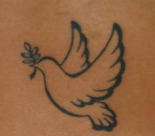 Explore script tattoo ideas for guys, creative tattoo ideas in Hialeah, available at Allstar Tattoo & Body piercing