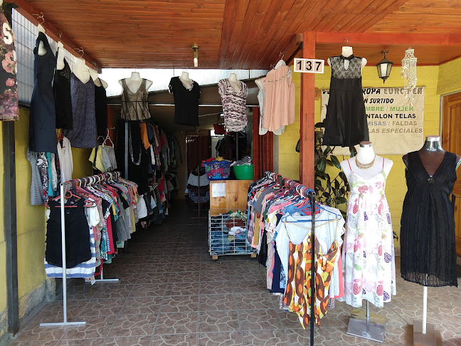 Opiniones de Boutique Puertas del sur en Maule - Tienda