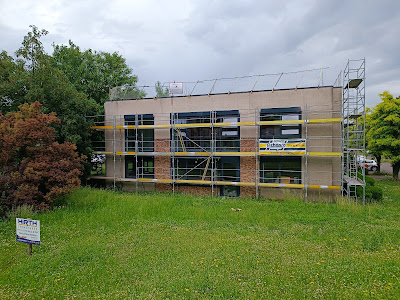 NEOREN-MMA à Mulhouse