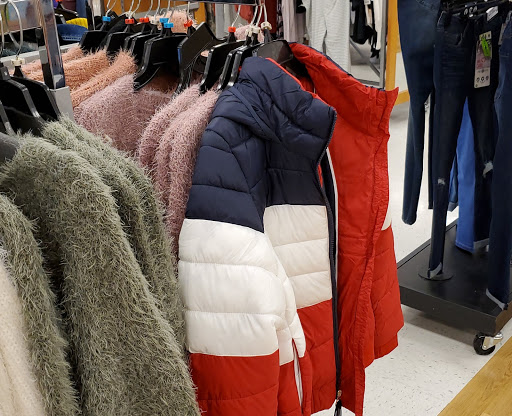 Shopping Mall «Central Mall», reviews and photos, 3100 Farm to Market Road 365, Port Arthur, TX 77642, USA