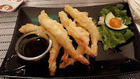 Tempura du Restaurant japonais authentique Ayanami à Vitrolles - n°5