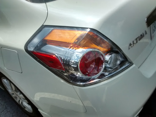 Tire Shop «Buckhead Tire & Auto Repair», reviews and photos, 3830 Roswell Rd NE, Atlanta, GA 30342, USA