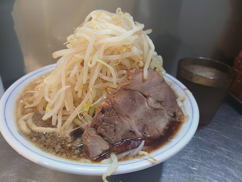 ラーメン大 大久保店