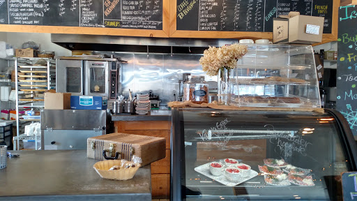 Coffee Shop «Vacavi Cafe», reviews and photos, 100 Water St, Conneaut Lake, PA 16316, USA