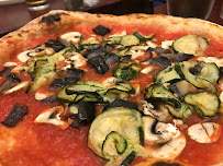 Pizza du Restaurant italien Racina à Paris - n°6