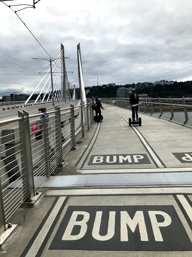 Tourist Attraction «Portland by Segway Tours», reviews and photos, 150 SW Harrison St, Portland, OR 97201, USA