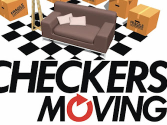 Checkers Moving -Its Your Move