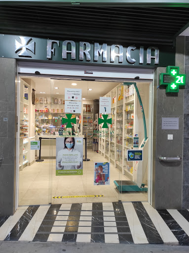 Farmacia Román Marinetto